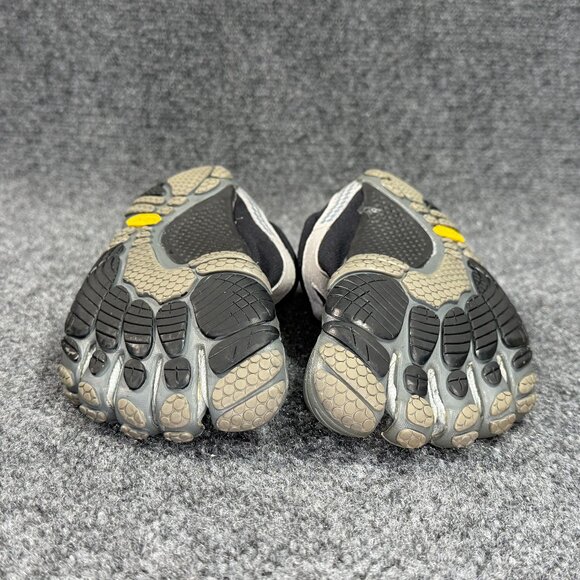 Vibram Five Fingers Bikila Shoes Women's Size 6.5 Barefoot Minimalist Training - Picture 11 of 13